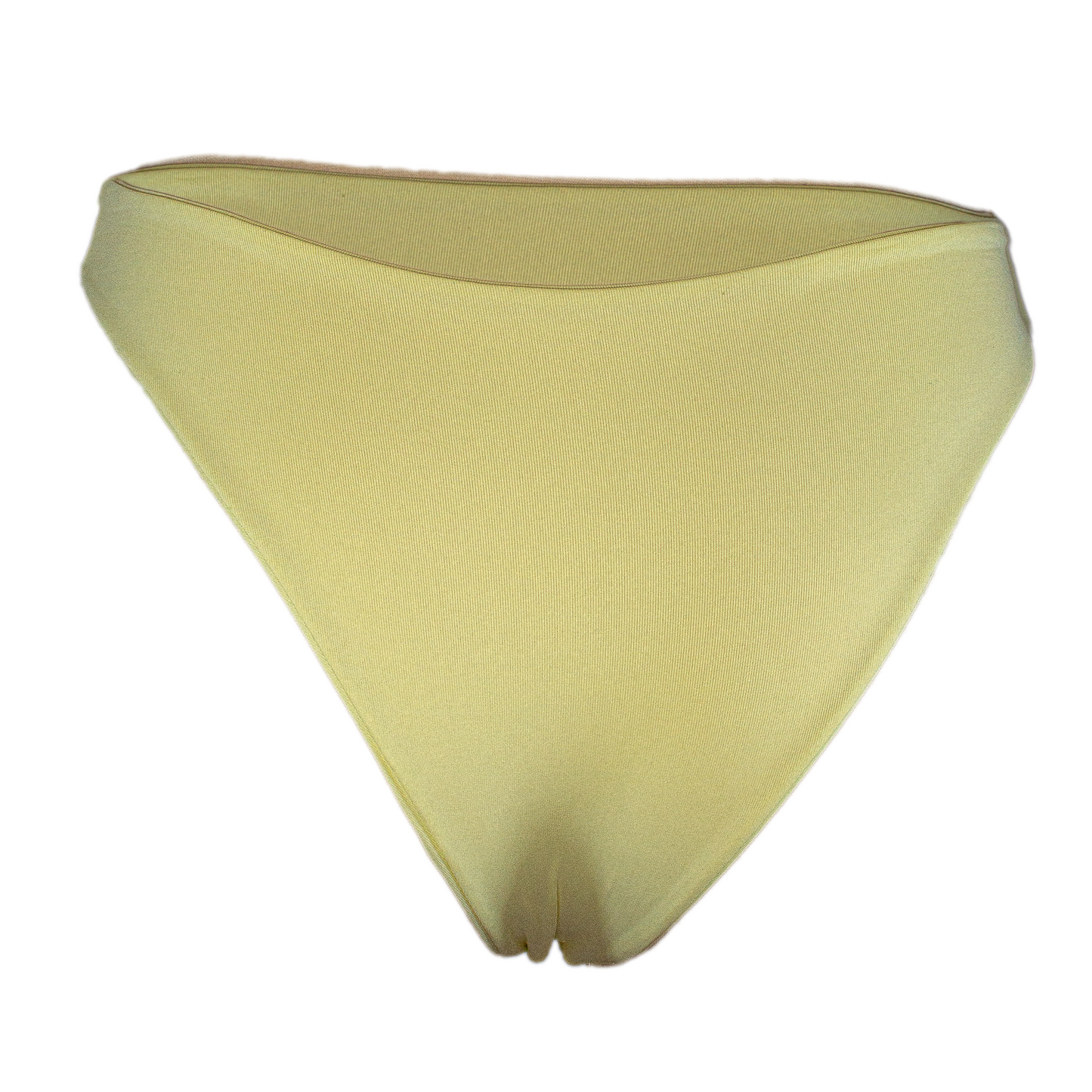 Lemon-Yellow Starfish Bottom