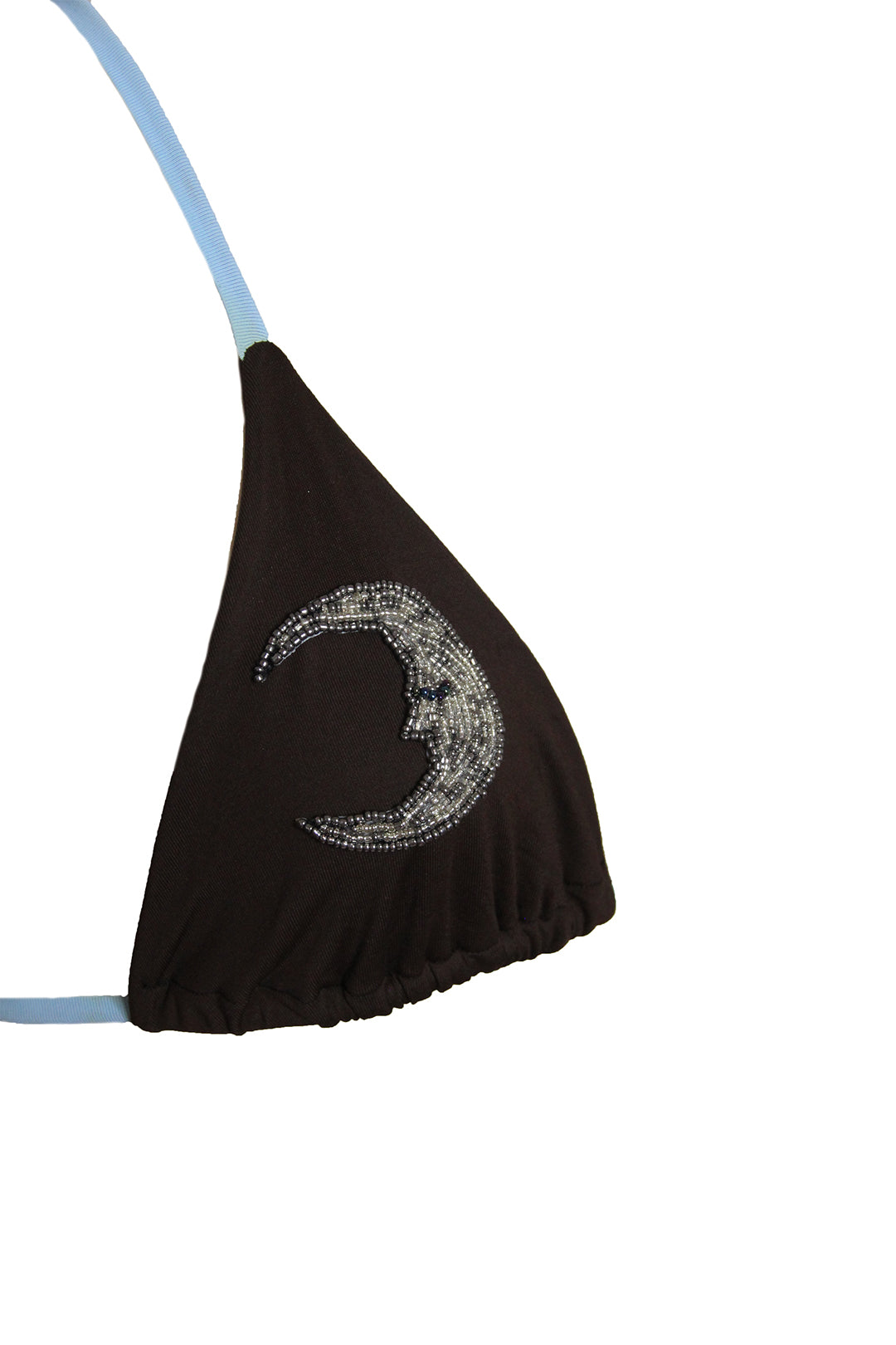 Luna Triangle Top
