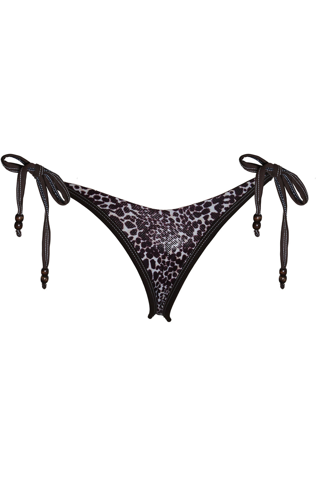 Animal Print Bottoms