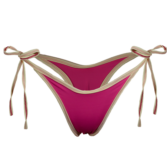 Hibiscus Rose Bottom