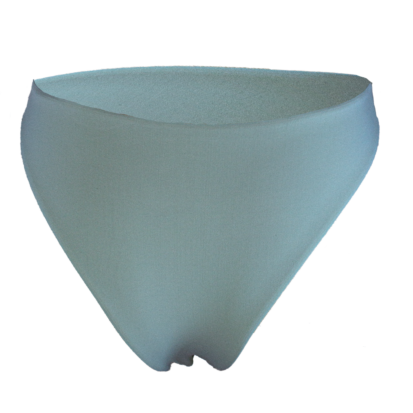 Soft- Green Starfish Bottom