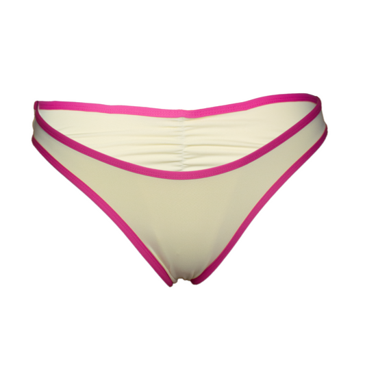 Hibiscus Scrunch Bottoms