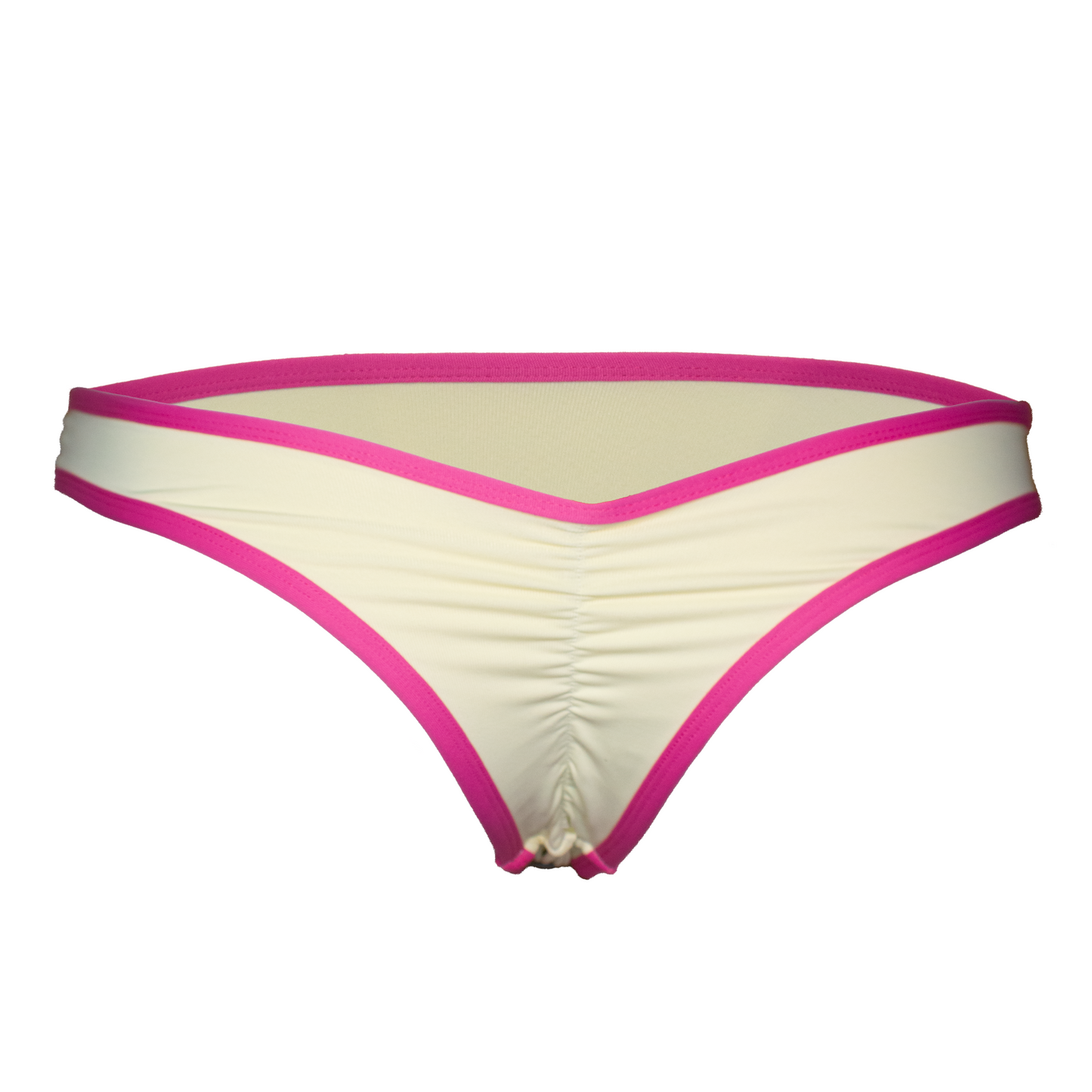 Hibiscus Scrunch Bottoms