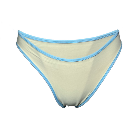 Blue Orchid Bottoms
