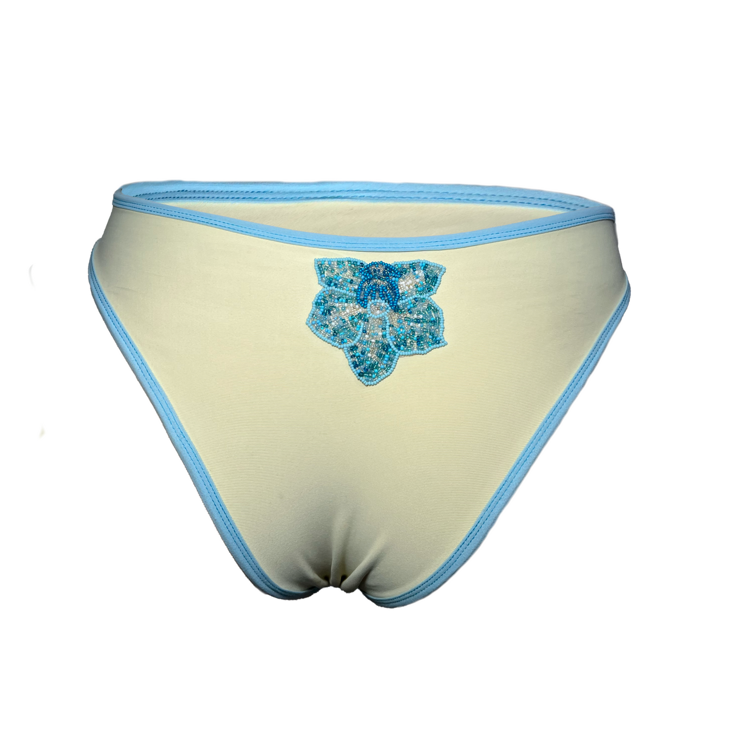 Blue Orchid Bottoms