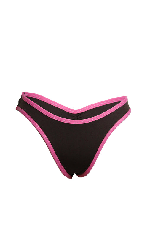 Estrella Scrunch Bottoms