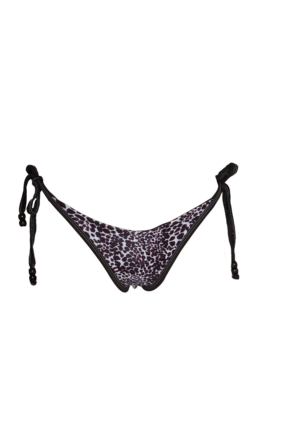 Animal Print Bottoms