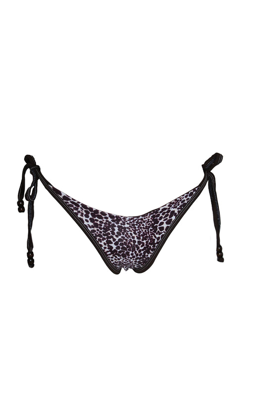 Animal Print Bottoms